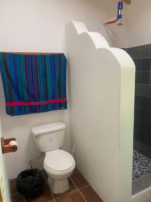فيلا Peaceful Hideaway سانتا كروز لاغونا المظهر الخارجي الصورة