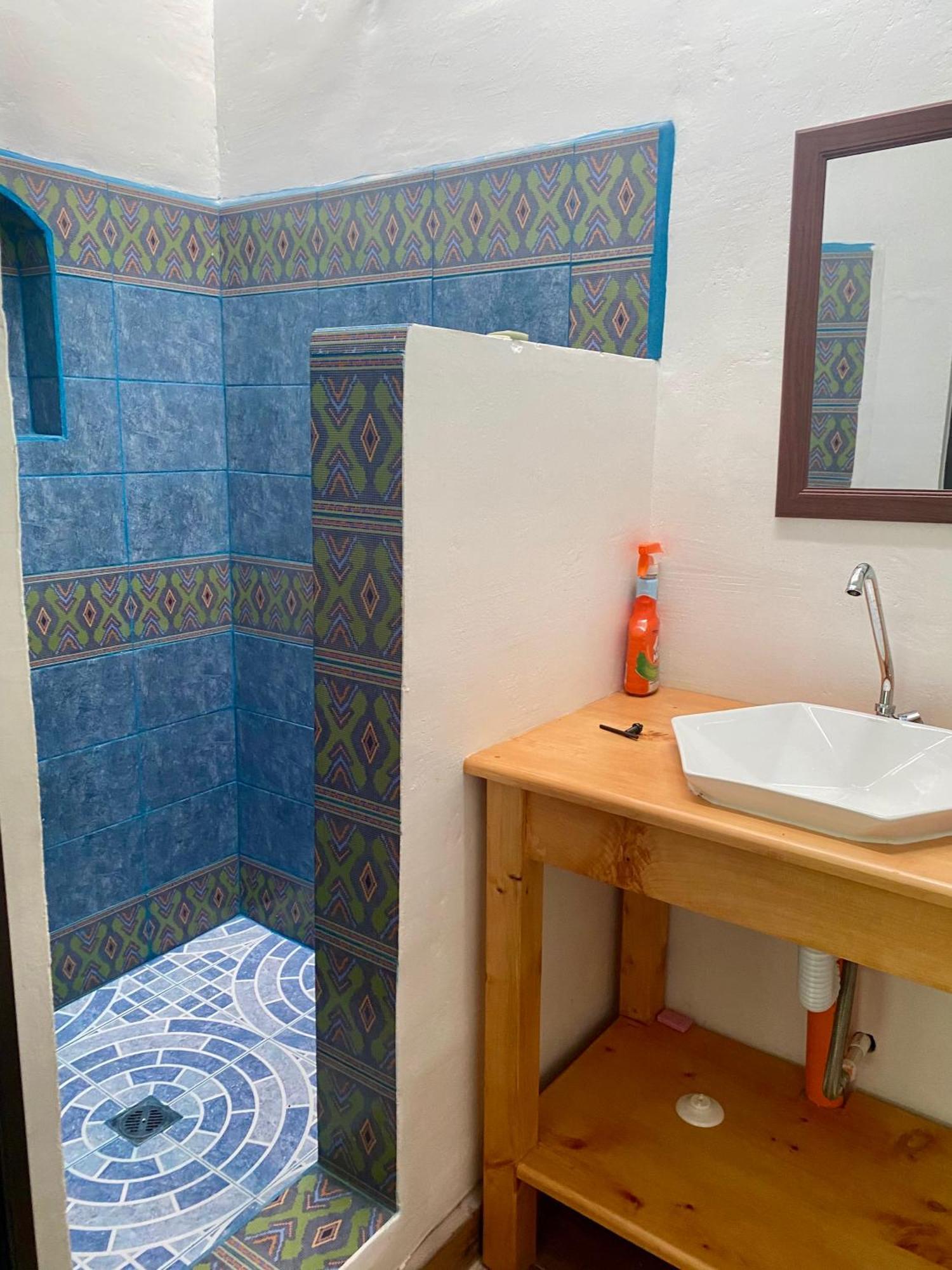 فيلا Peaceful Hideaway سانتا كروز لاغونا المظهر الخارجي الصورة